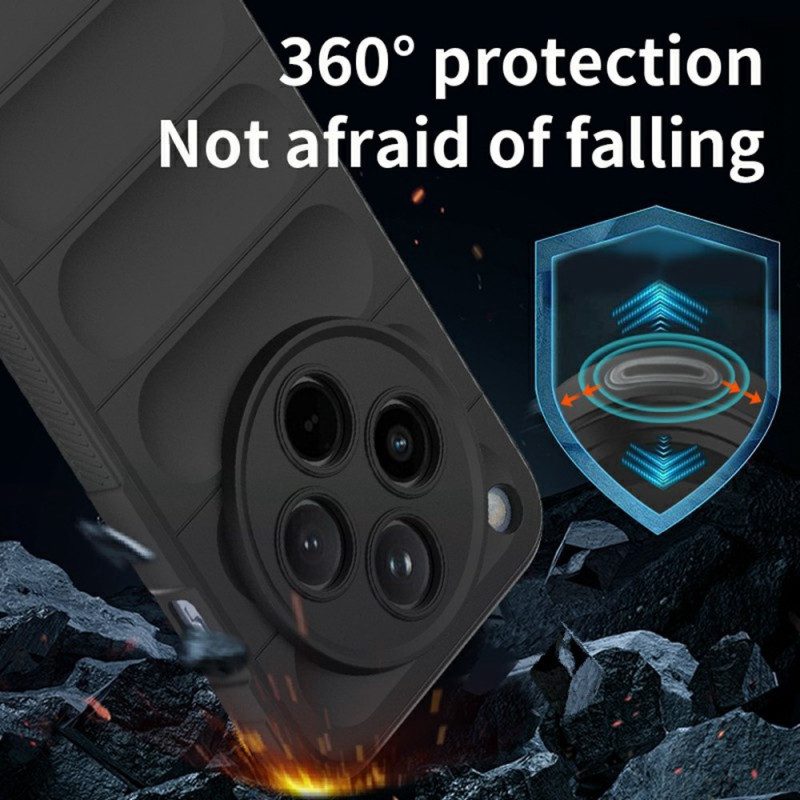 Hülle Für Oppo Find X8 Rutschfest