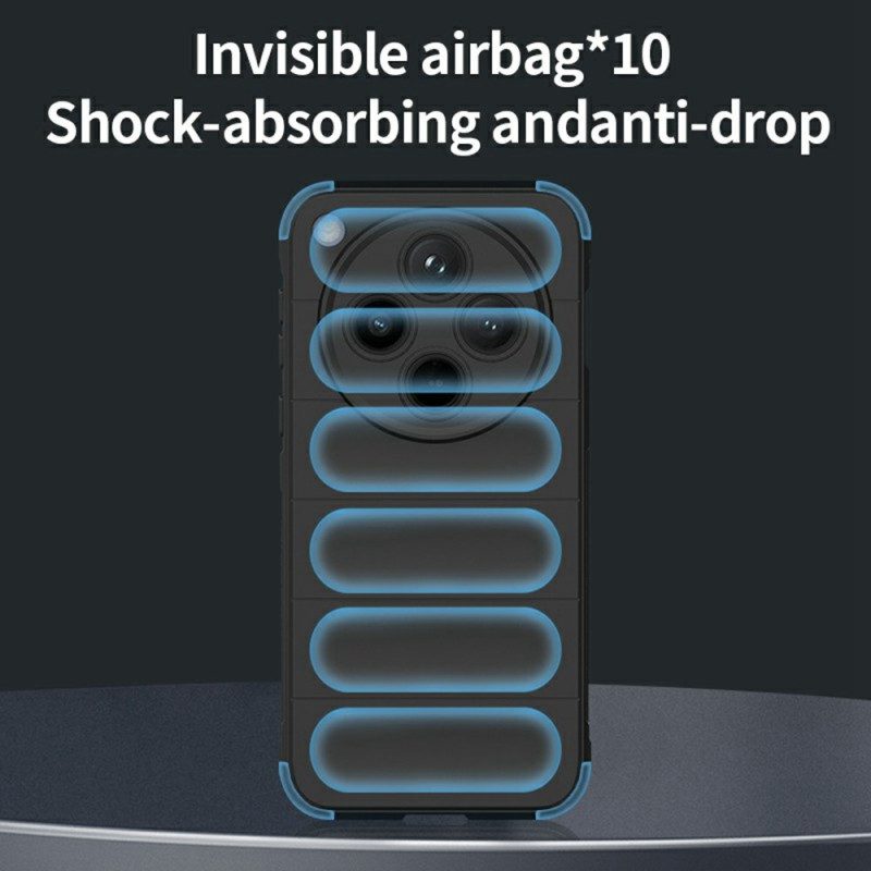 Hülle Für Oppo Find X8 Rutschfest