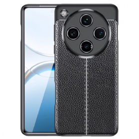 Hülle Oppo Find X8 Doppellinie