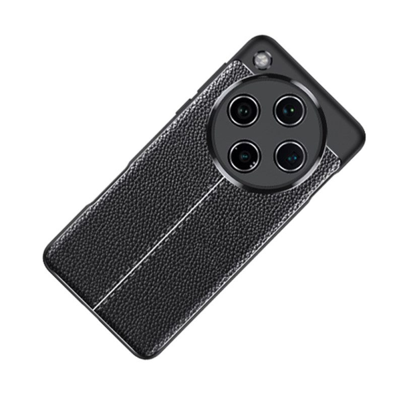 Hülle Oppo Find X8 Doppellinie