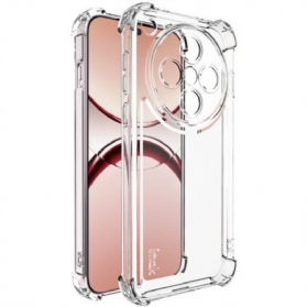 Hülle Oppo Find X8 Handyhülle Imak Ux-4 Serie