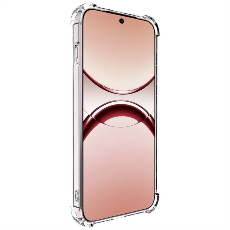 Hülle Oppo Find X8 Handyhülle Imak Ux-4 Serie