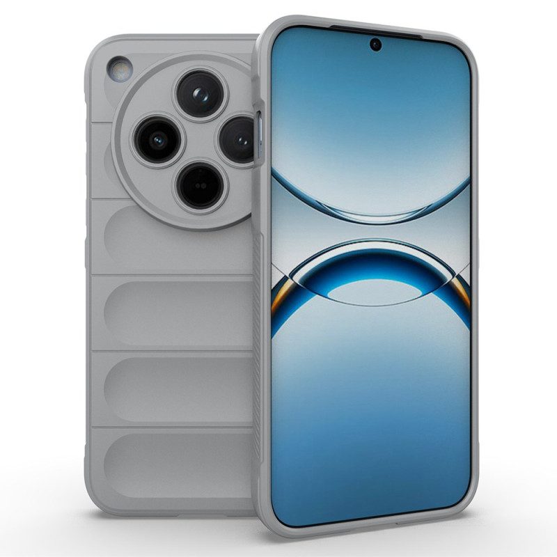 Hülle Oppo Find X8 Handyhülle Rutschfest