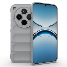 Hülle Oppo Find X8 Handyhülle Rutschfest