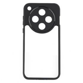 Hülle Oppo Find X8 Hybrid Transparent