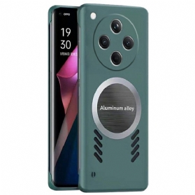 Hülle Oppo Find X8 Magnetkompatibilität Und Wärmeableitung