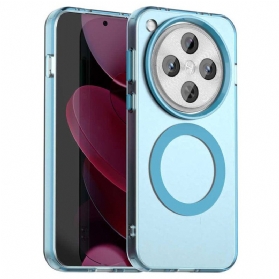 Hülle Oppo Find X8 Magsafe-kompatibel Und Stoßfest