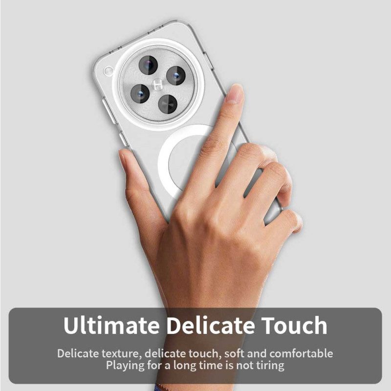 Hülle Oppo Find X8 Magsafe-kompatibel Und Stoßfest