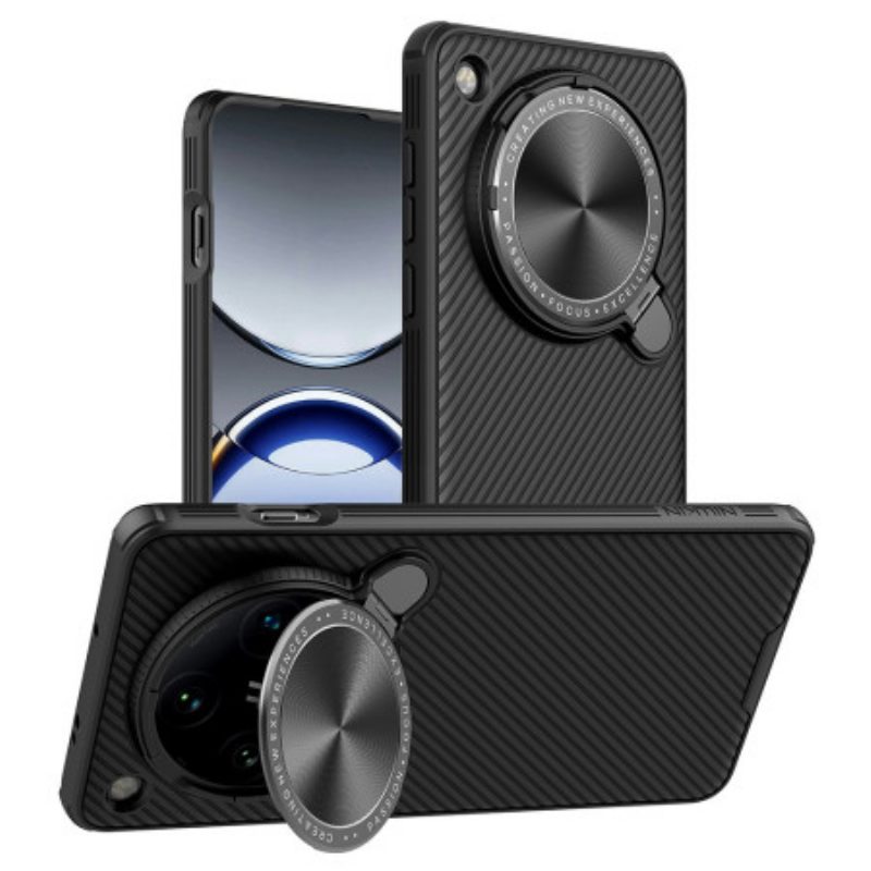 Hülle Oppo Find X8 Nillkin Camshield Prop Magnetserie