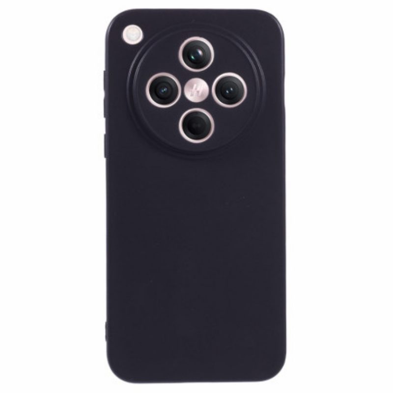 Hülle Oppo Find X8 Stoßfest Glänzend