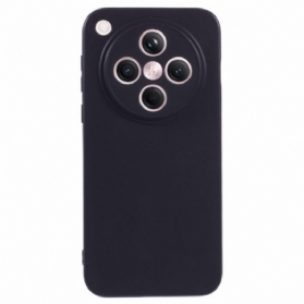 Hülle Oppo Find X8 Stoßfest Glänzend