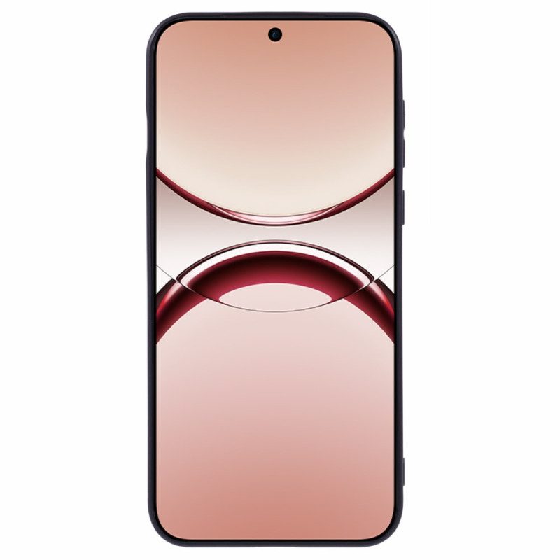 Hülle Oppo Find X8 Stoßfest Glänzend