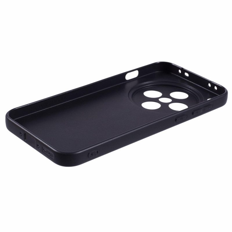 Hülle Oppo Find X8 Stoßfest Glänzend