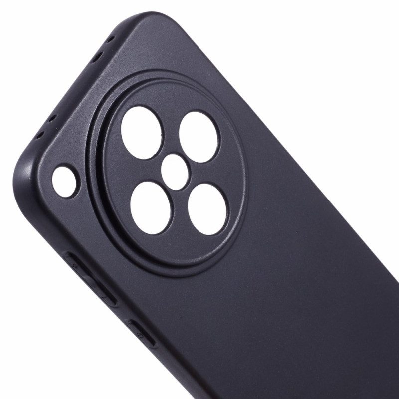 Hülle Oppo Find X8 Stoßfest Glänzend