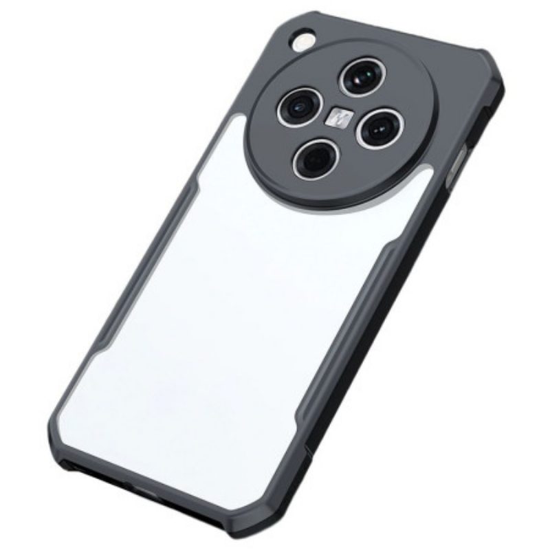 Hülle Oppo Find X8 Xundd