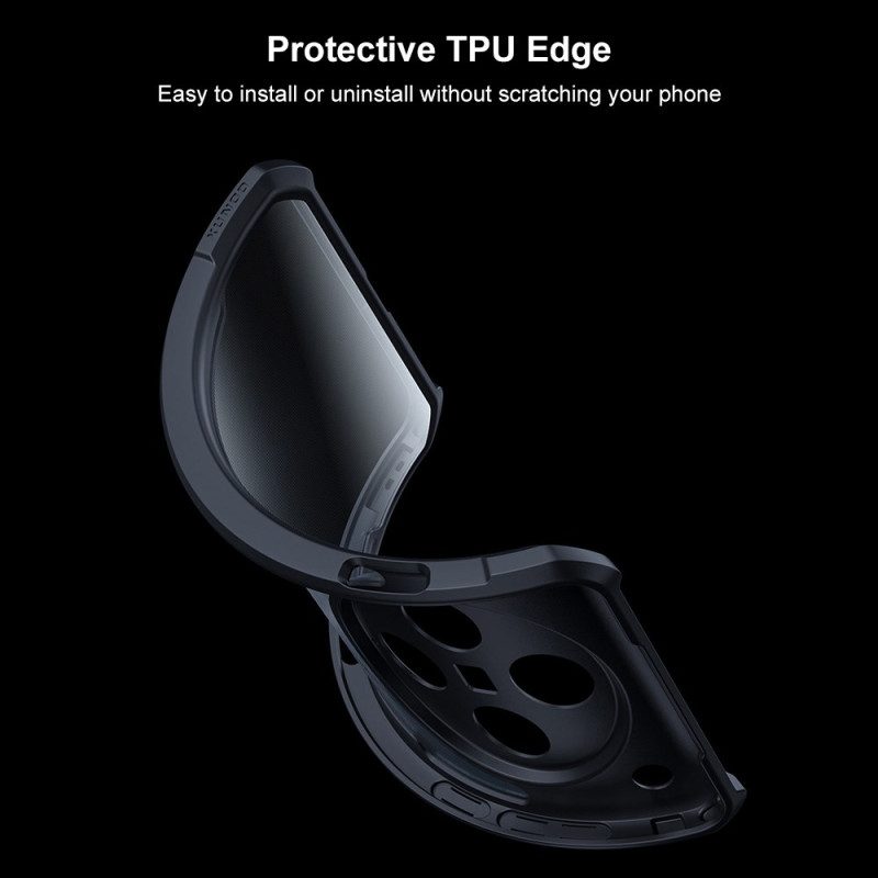 Hülle Oppo Find X8 Xundd