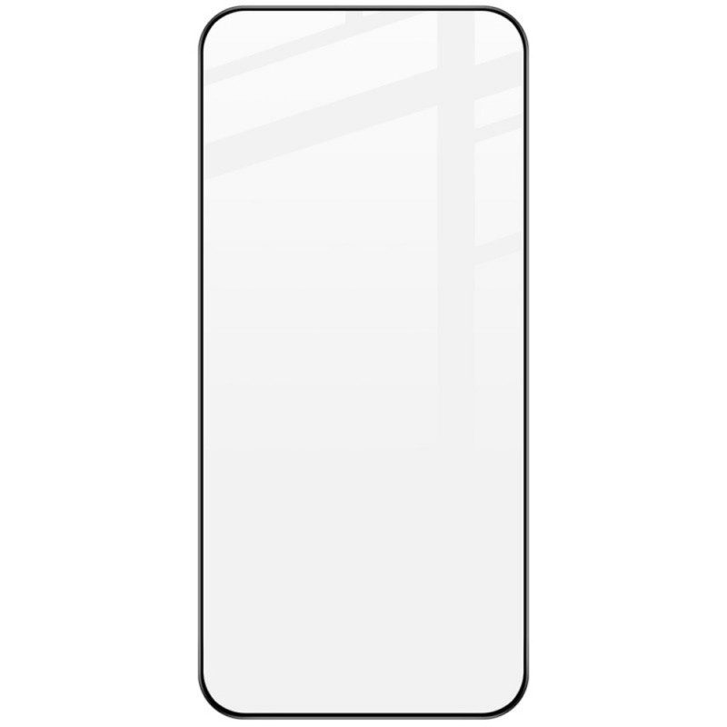 Imak Displayschutzfolie Aus Gehärtetem Glas Für Oppo Find X8 5g (vollflächig)