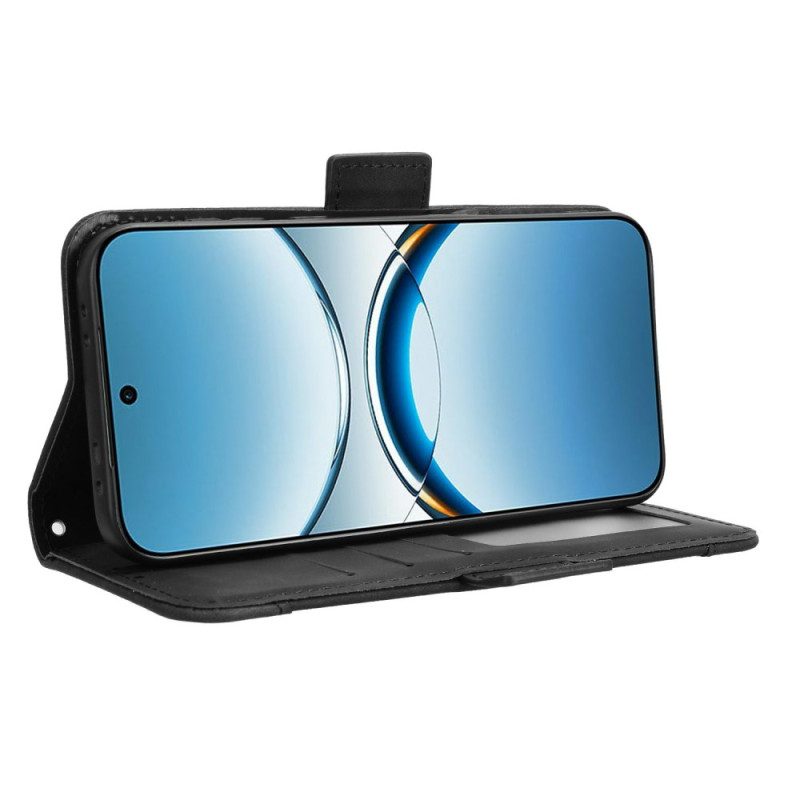 Lederhüllen Für Oppo Find X8 Kartenfach