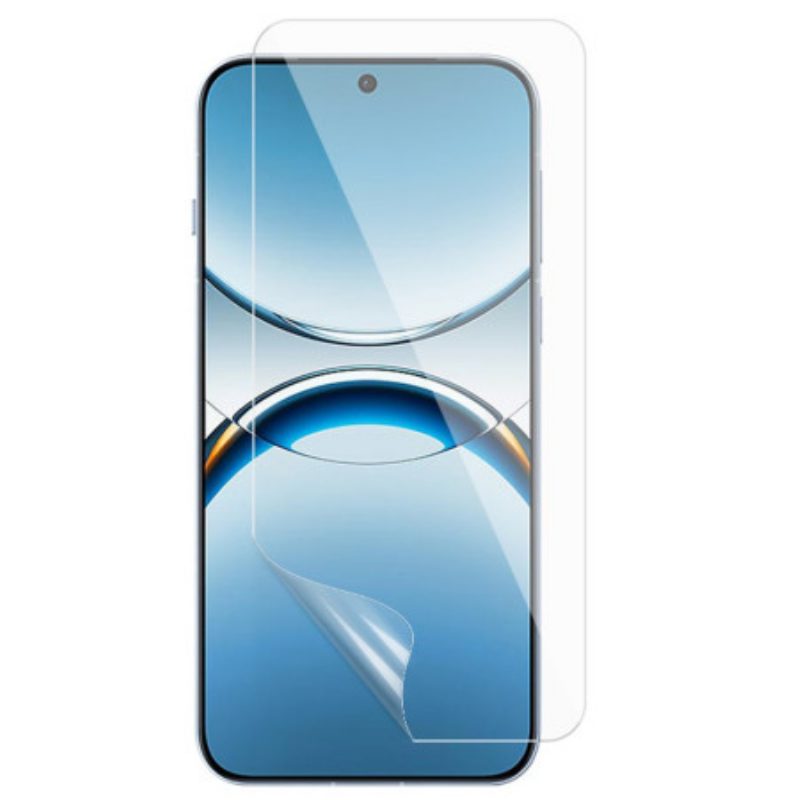 Oppo Find X8 Displayschutzfolie