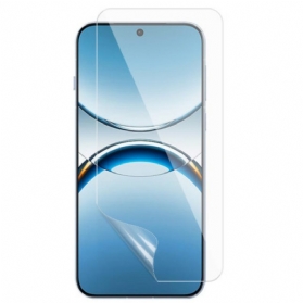 Oppo Find X8 Displayschutzfolie