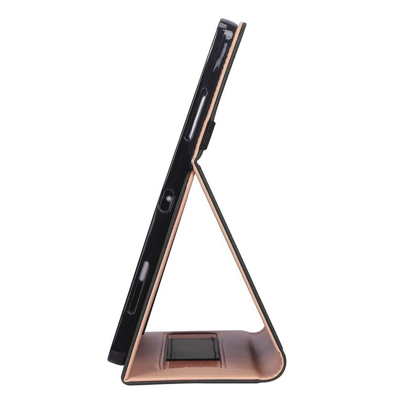 Case Für iPad Pro 12.9" (2020) Gummiband