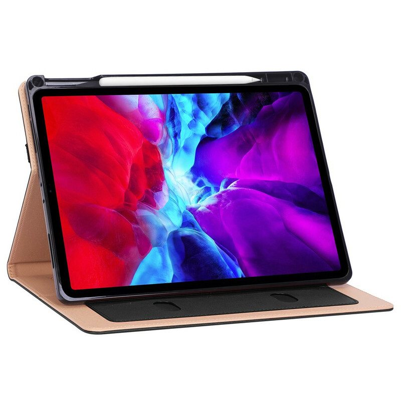 Case Für iPad Pro 12.9" (2020) Gummiband