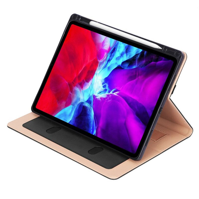Case Für iPad Pro 12.9" (2020) Gummiband