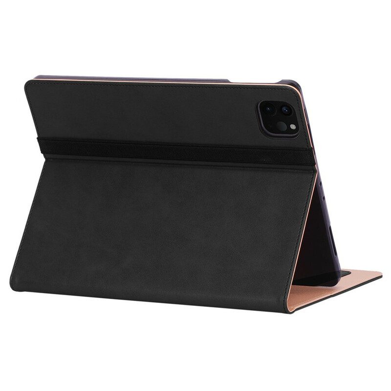 Case Für iPad Pro 12.9" (2020) Gummiband