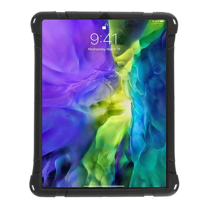 Handyhülle Für iPad Pro 12.9" (2020) Verstellbare Halterung