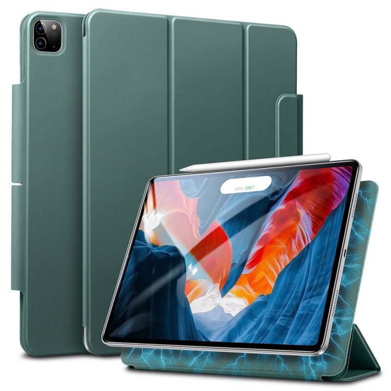 Schutzhülle Für iPad Pro 12.9" (2020) Premium-magnet