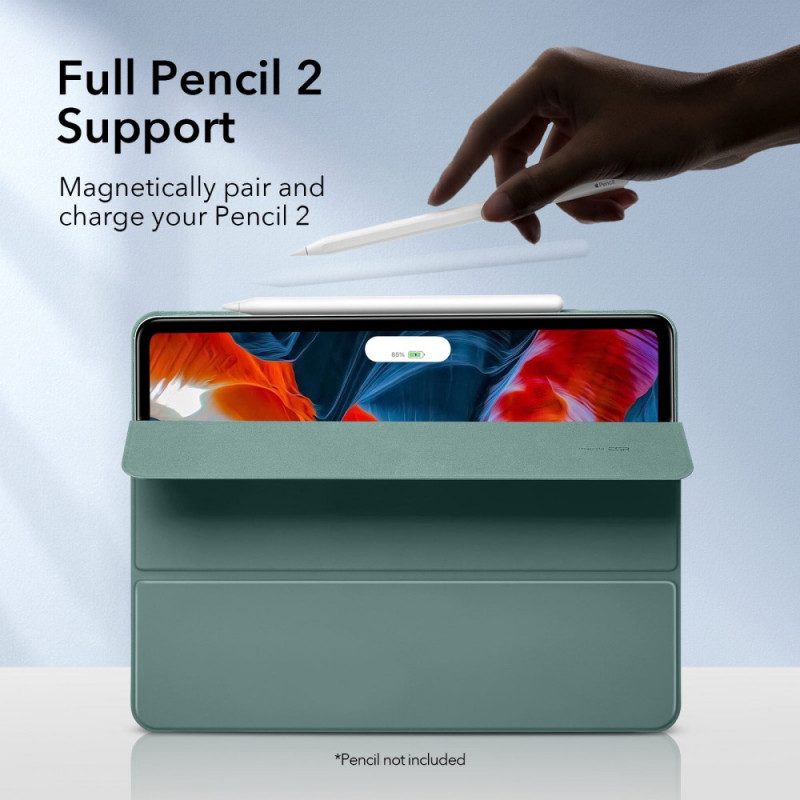Schutzhülle Für iPad Pro 12.9" (2020) Premium-magnet