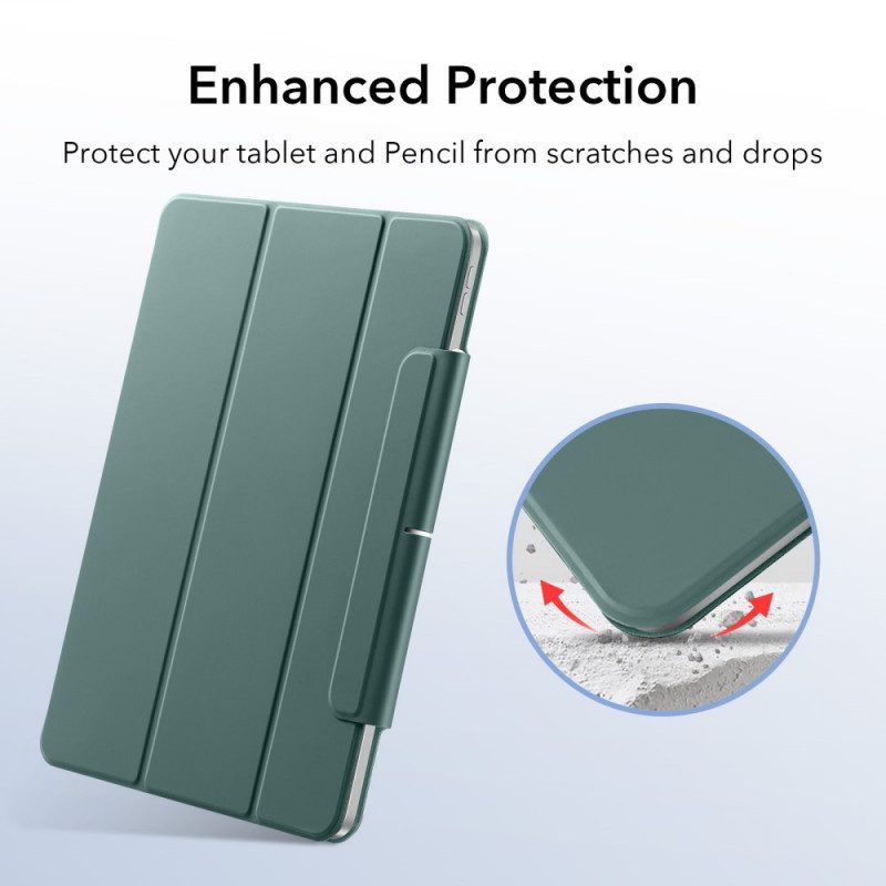 Schutzhülle Für iPad Pro 12.9" (2020) Premium-magnet