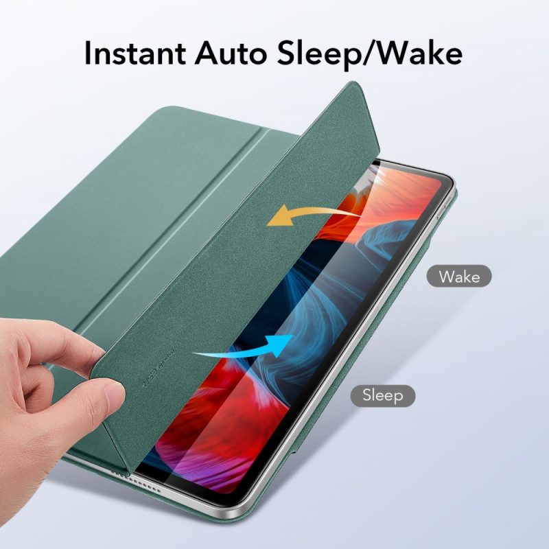 Schutzhülle Für iPad Pro 12.9" (2020) Premium-magnet