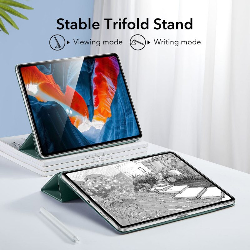Schutzhülle Für iPad Pro 12.9" (2020) Premium-magnet