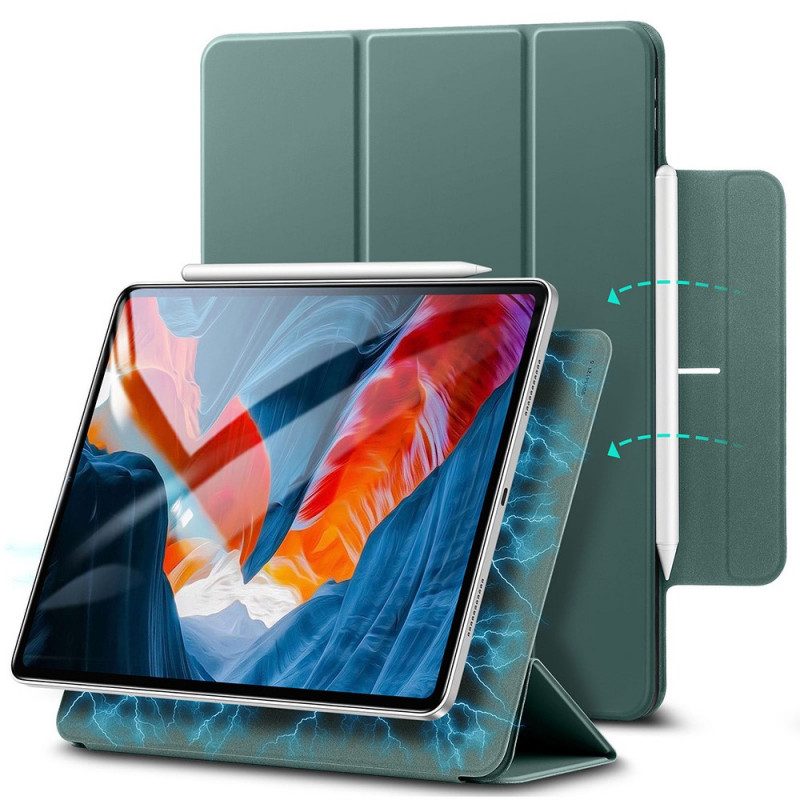 Schutzhülle Für iPad Pro 12.9" (2020) Premium-magnet