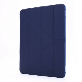 Schutzhülle Für iPad Pro 12.9" (2020) Verformbare Decke