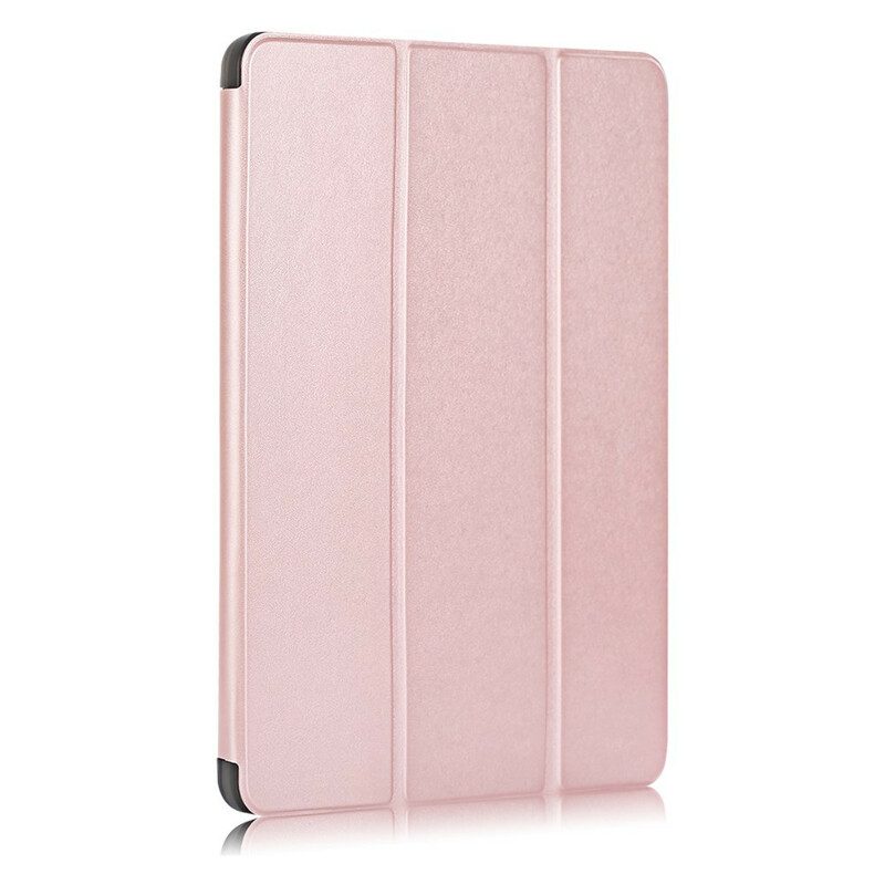 Schutzhülle Für iPad Pro 12.9" (2020) Weiches Leder