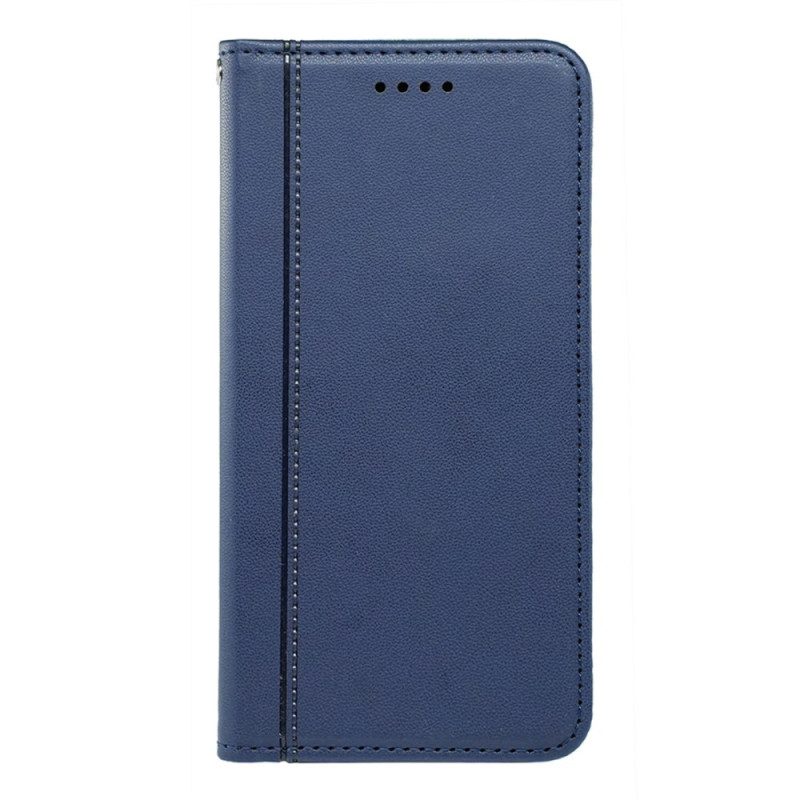 Flip Case Für Xiaomi Redmi Note 15 Pro Plus 5g Paspelierung