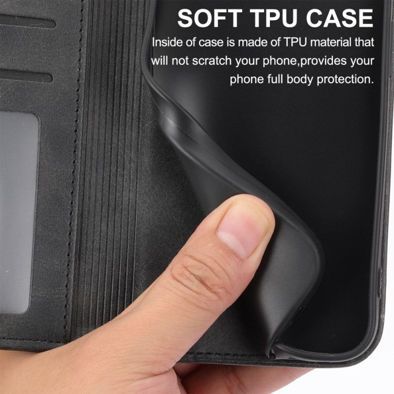 Flip Case Xiaomi Redmi Note 15 Pro Plus 5g Erste Klasse