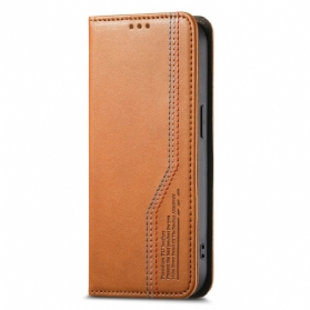 Flip Case Xiaomi Redmi Note 15 Pro Plus 5g Handyhülle Elastisches Armband