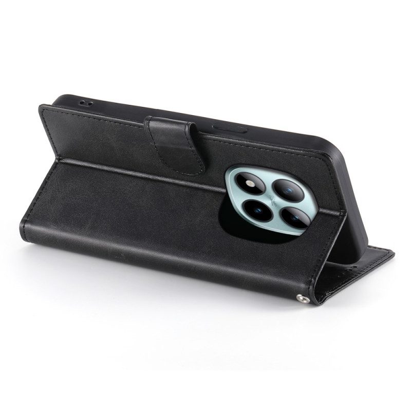 Lederhüllen Xiaomi Redmi Note 15 Pro Plus 5g Kunstleder