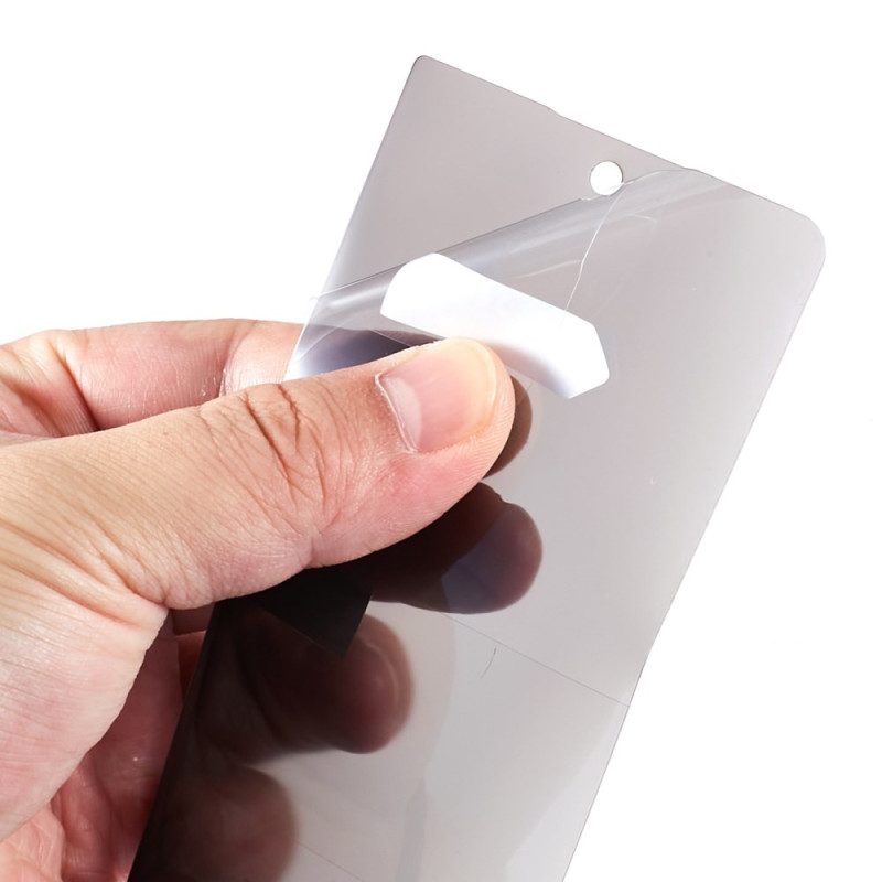 Anti-spionage-displayschutzfolien Für Samsung Galaxy Z Fold 7