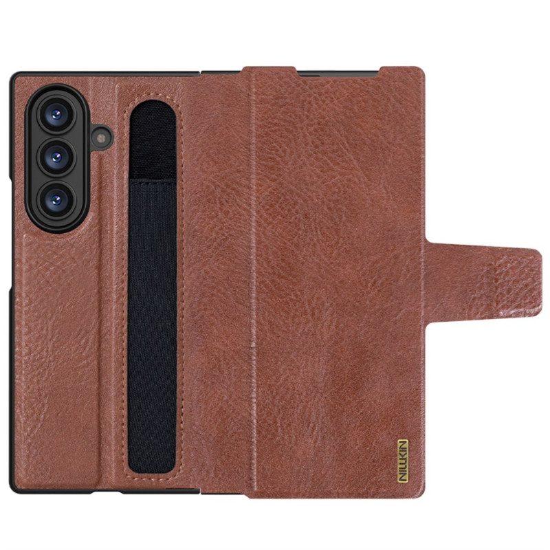Case Für Samsung Galaxy Z Fold 7 Nillkin