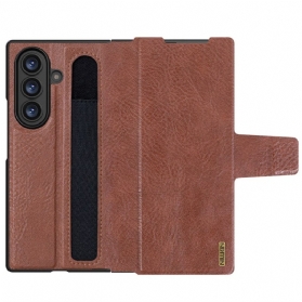 Case Für Samsung Galaxy Z Fold 7 Nillkin