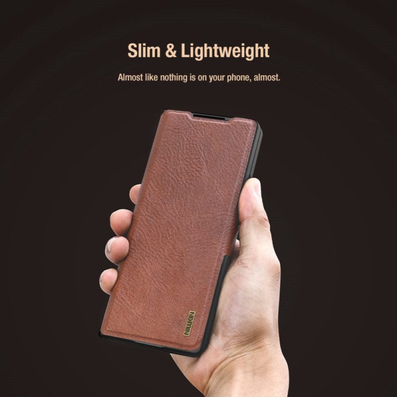 Case Für Samsung Galaxy Z Fold 7 Nillkin
