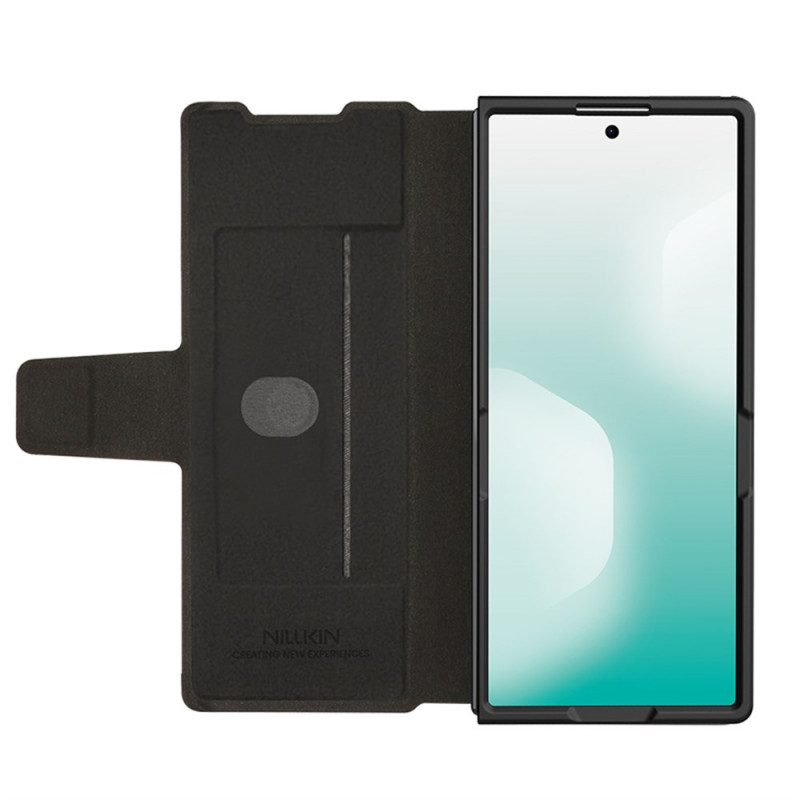 Case Für Samsung Galaxy Z Fold 7 Nillkin