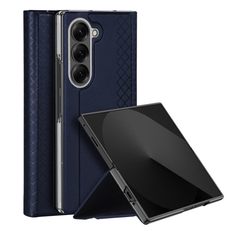 Case Samsung Galaxy Z Fold 7 Dux Ducis Bril Serie