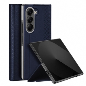 Case Samsung Galaxy Z Fold 7 Dux Ducis Bril Serie
