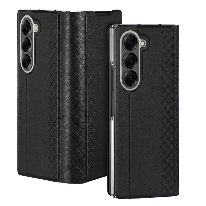 Case Samsung Galaxy Z Fold 7 Dux Ducis Bril Serie