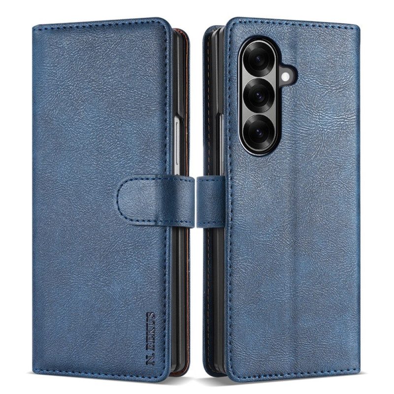 Case Samsung Galaxy Z Fold 7 Lc.imeeke